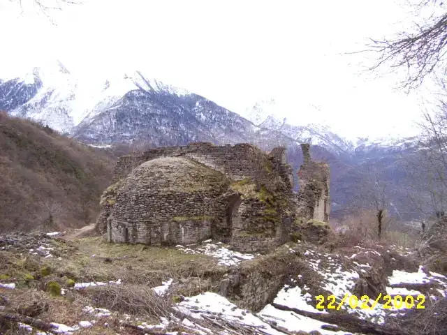 Saint Orens