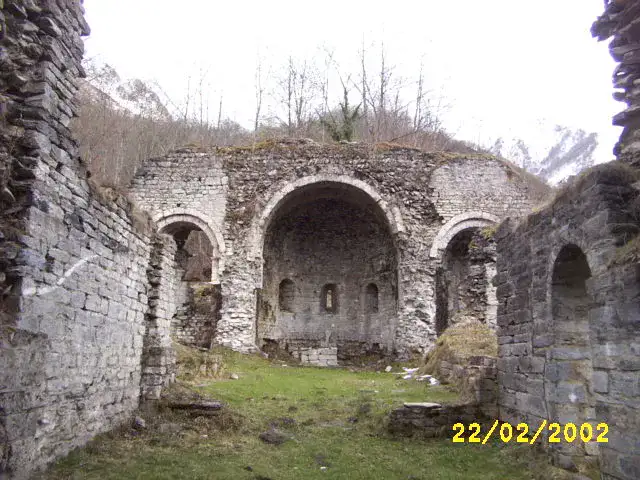 Saint Orens