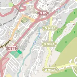 Stationnement-Gap