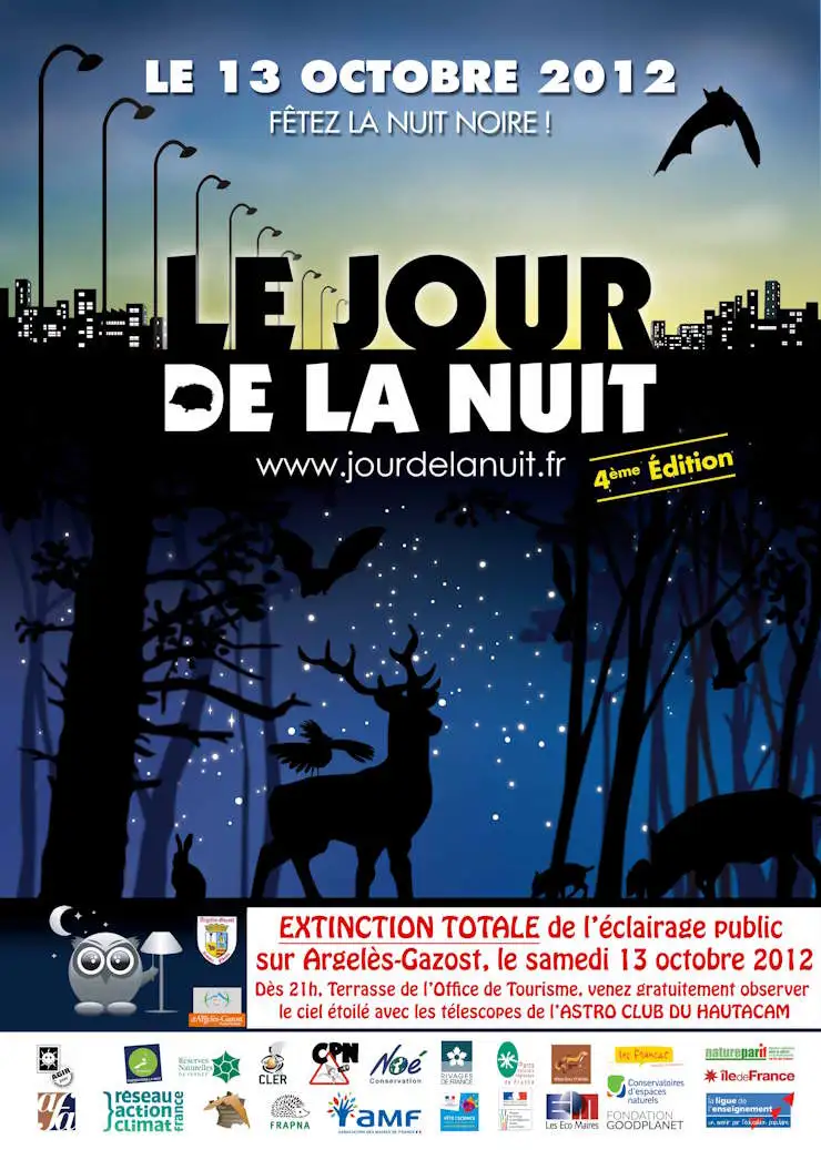Affiche