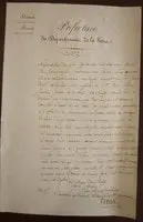 Loup Porte de Paris Pantin