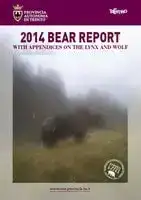 Rapport-Ours-Province-Trento-Couv