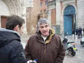 réunion 18 décembre 2008