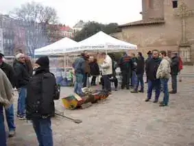 réunion 18 décembre 2008