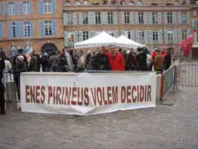 réunion 18 décembre 2008