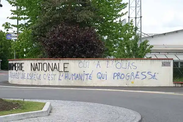 Tags gendarmerie Bagnères