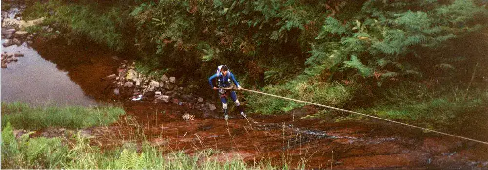 Canyon Zrkanbbide Pyrénées-Atlantiques