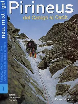 Cascade glace_topo Canigou