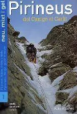 Cascade glace_topo Cnigou