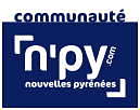 Logo NPY