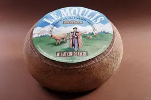 Le Moulis