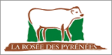 Logo La Rosée des Pyurénées