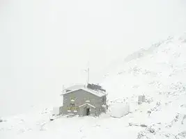 Acces Meteo ESpagne