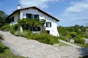 Gîte et Maison d'hôtes Peroch Baita