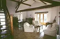 Gite Cariolettes Salon