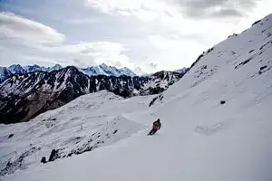 Cauterêts Hiver 2011-2012