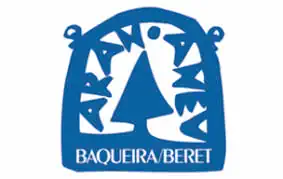 Logo Baqueira Beret