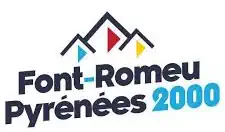 Logo Font-Romeu