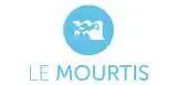 Logo Station Le Mourtis