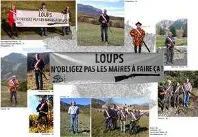 Loup Maire