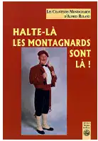 Chanteurs Montagnards Couv