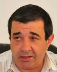 Jean-Luc Fernandez