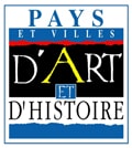 Logo Pays Art et Histoire