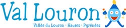 Logo Val-Louron