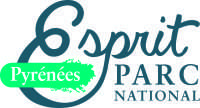 Logo Esprit Parc National Pyrénées