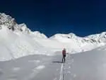 Ski Montagne Alpinisme dans les Pyrénées